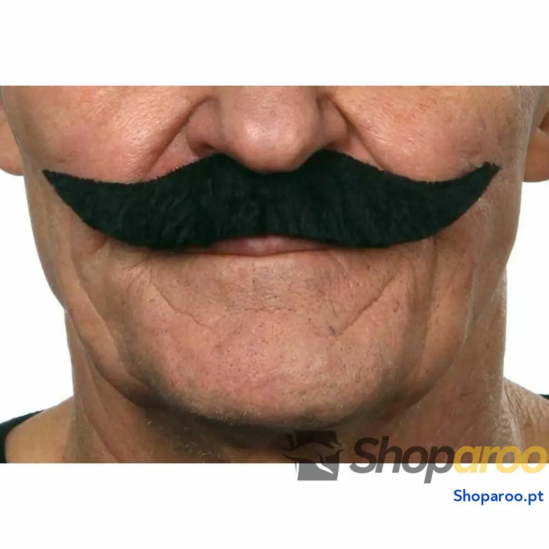 Bigode My Other Me Preto