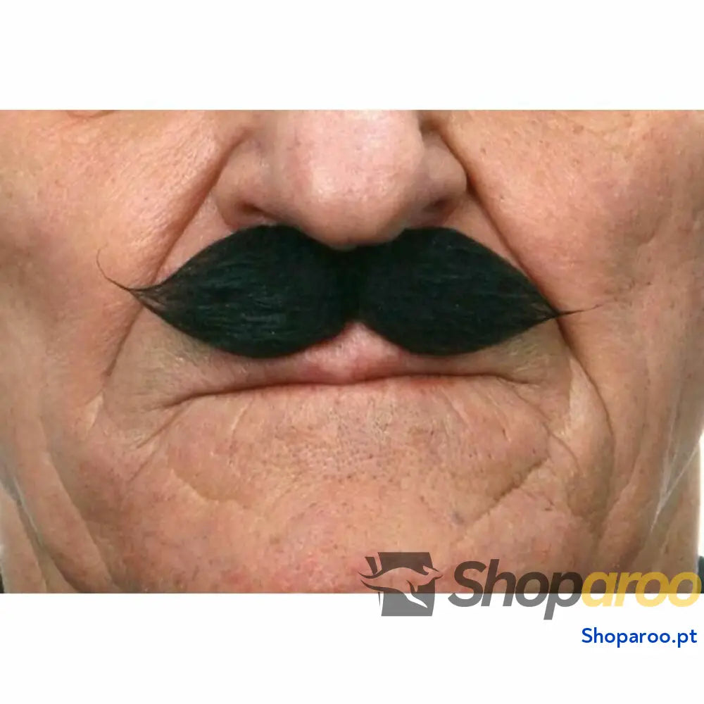 Bigode My Other Me Preto