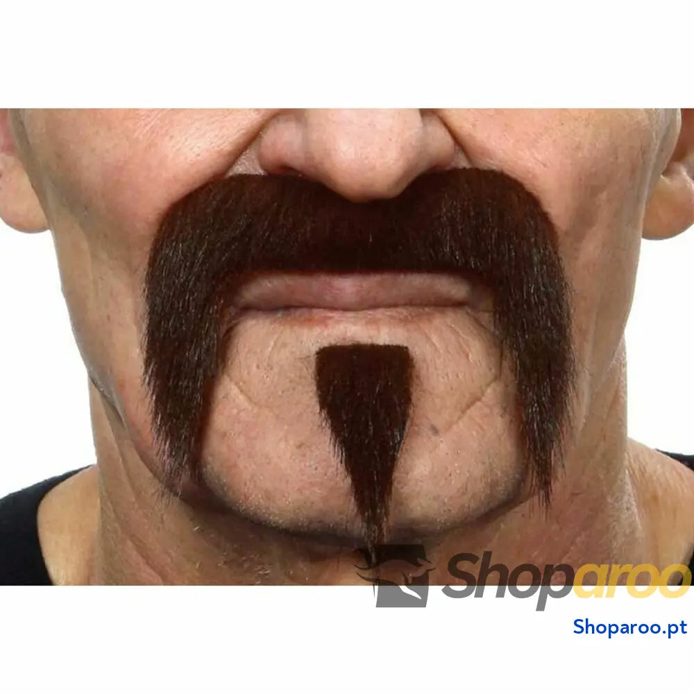 Bigode My Other Me Preto