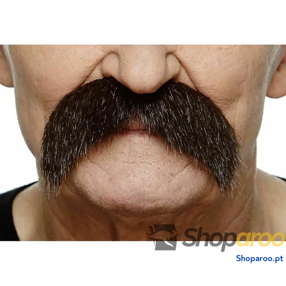 Bigode My Other Me Preto