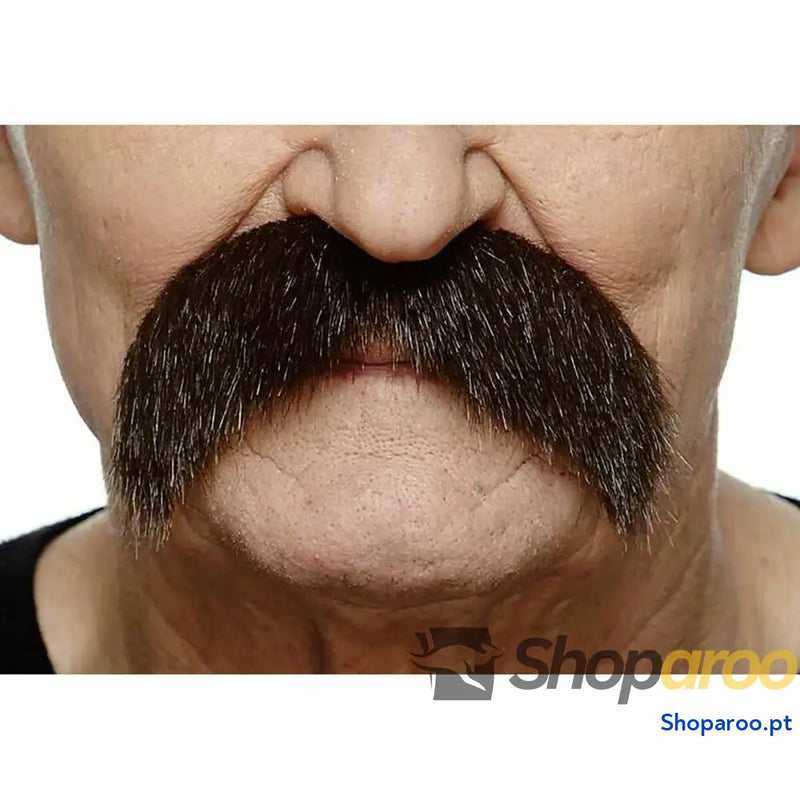 Bigode My Other Me Preto