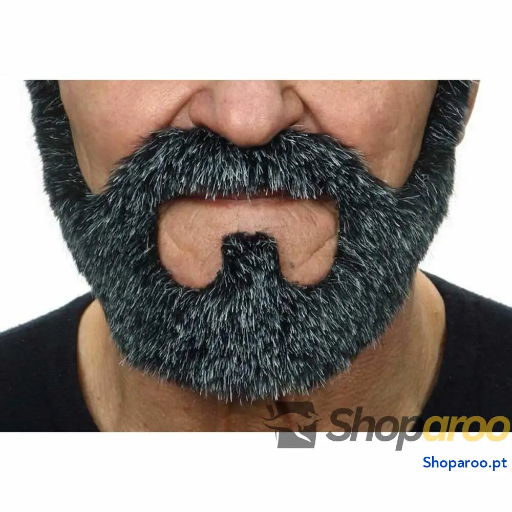 Bigode My Other Me Preto