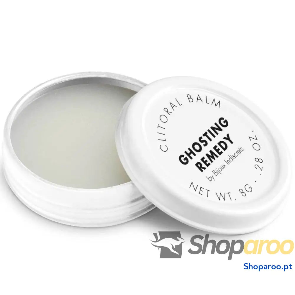BIJOUX CLITHERAPY BALM CLITORIS REMÉDIO FANTASMA