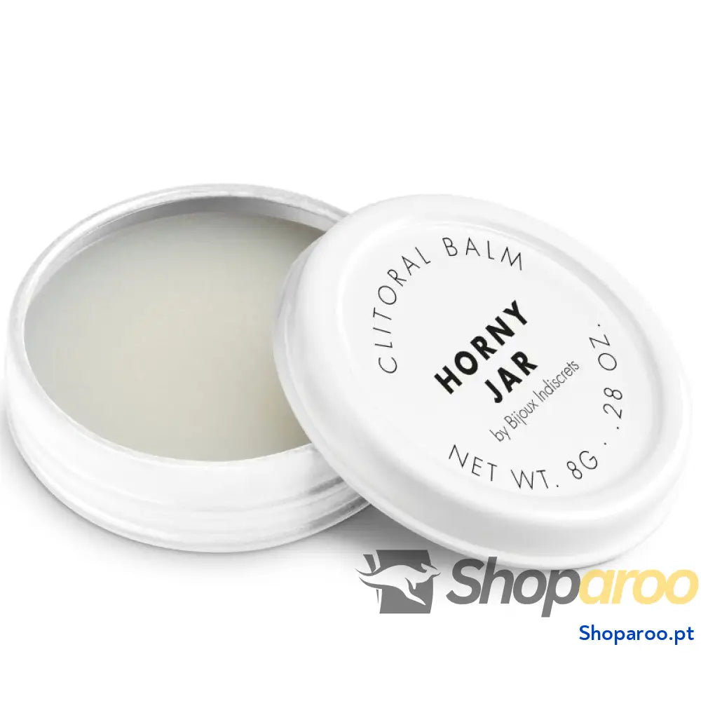 BIJOUX CLITHERAPY HORNY HAR BALM