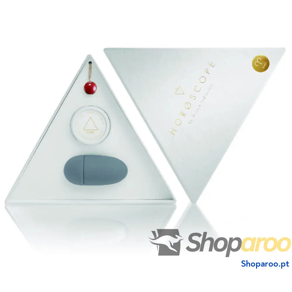 BIJOUX KIT HORÓSCOPO INDISSCRETOS ARIES