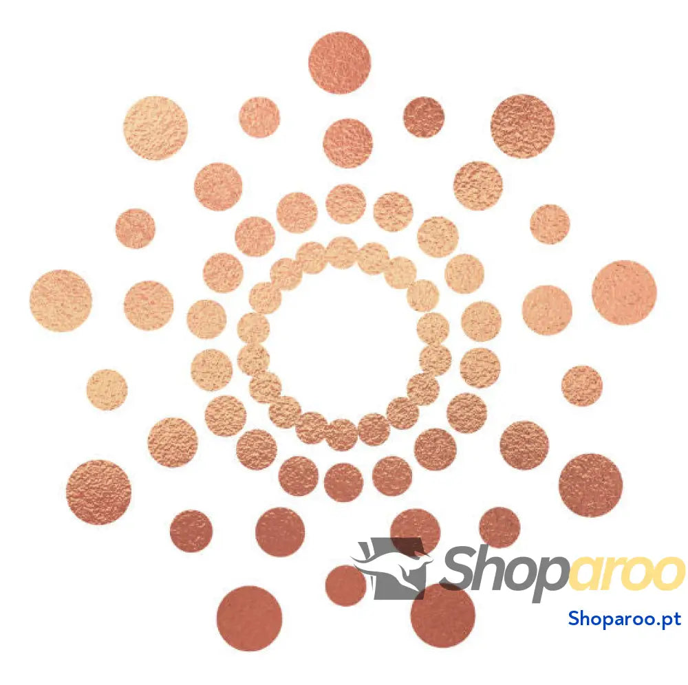 BIJOUX - MIMI DECORAÕES TEMPORRIAS DE PELE