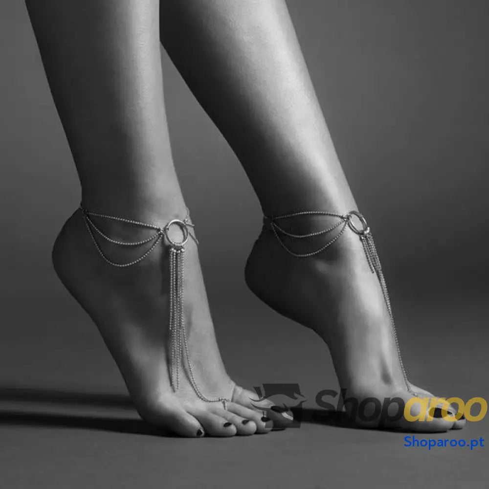 BIJOUX - PULSEIRAS MAGNÍFICAS DE OURO