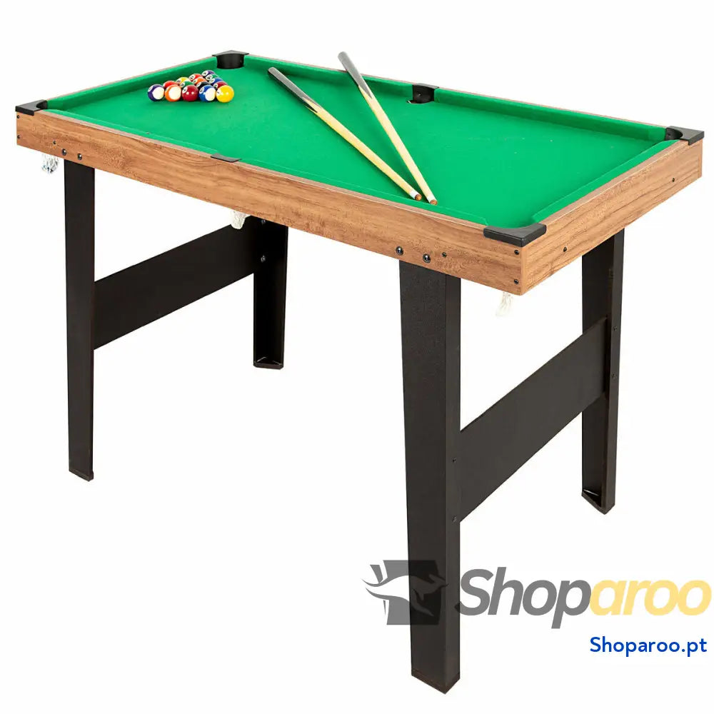 Bilhares CB Games 121 x 78 x 61 cm