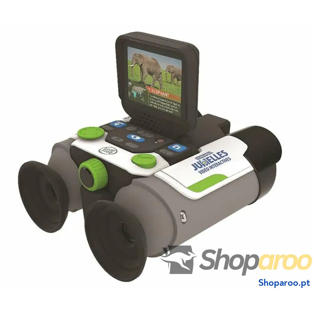 Binóculos Vtech 80 618622 022