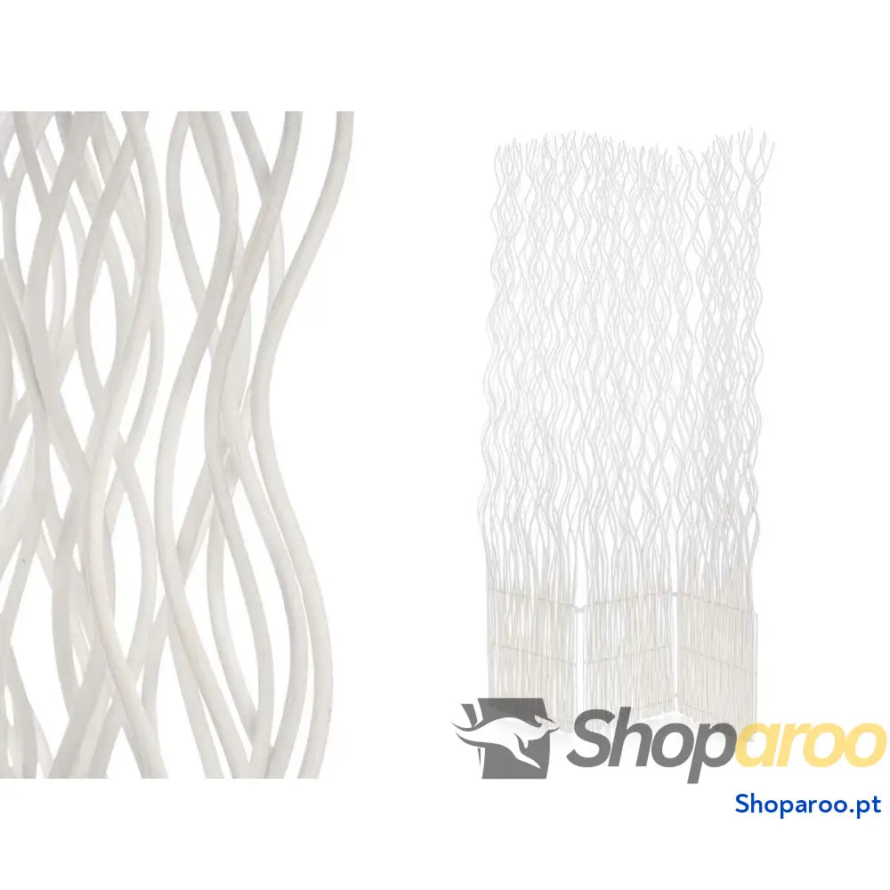 Biombo MJ39130 W 3 Paineis