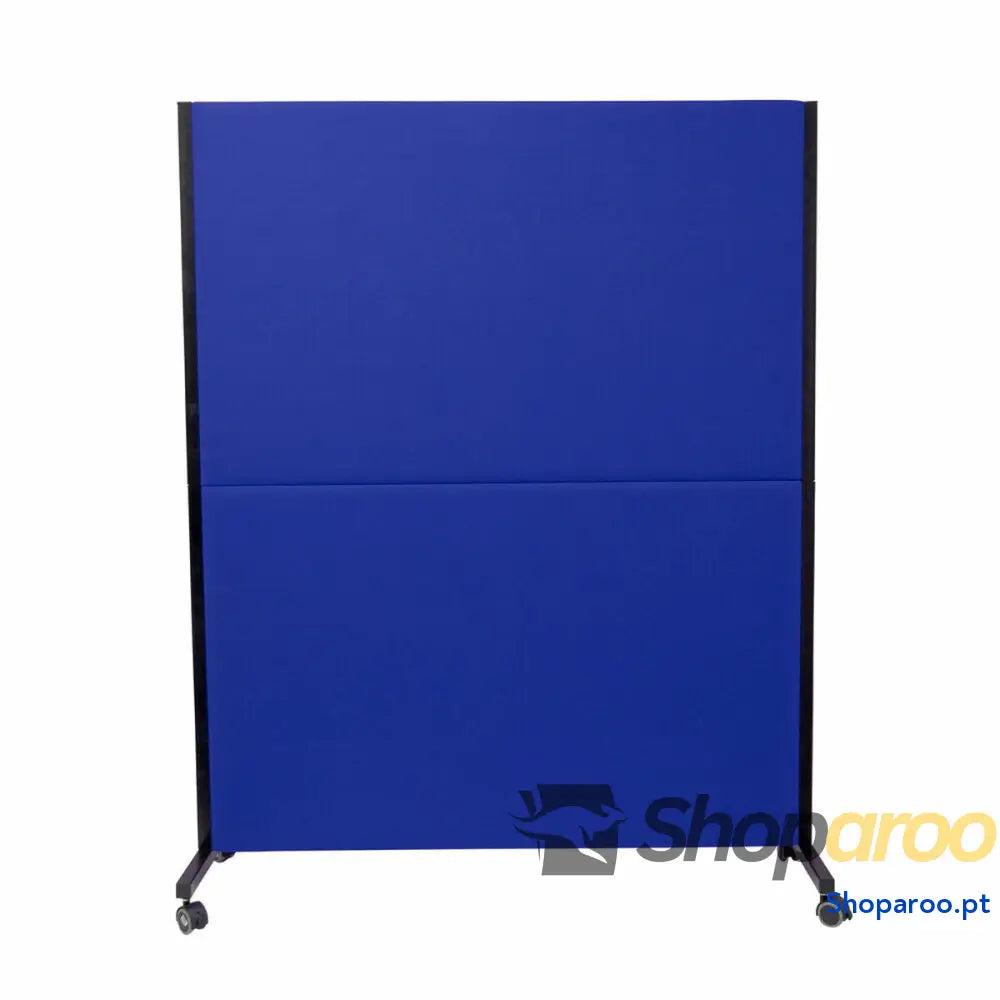 Biombo Valdeganga Piqueras y Crespo 0787735889709876 Azul