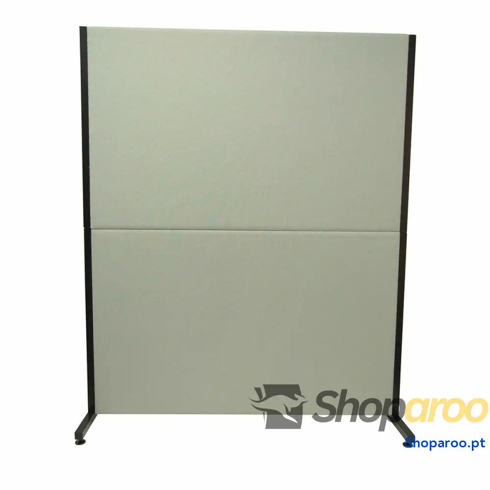 Biombo Valdeganga Piqueras y Crespo 0BALI40 Cinzento claro