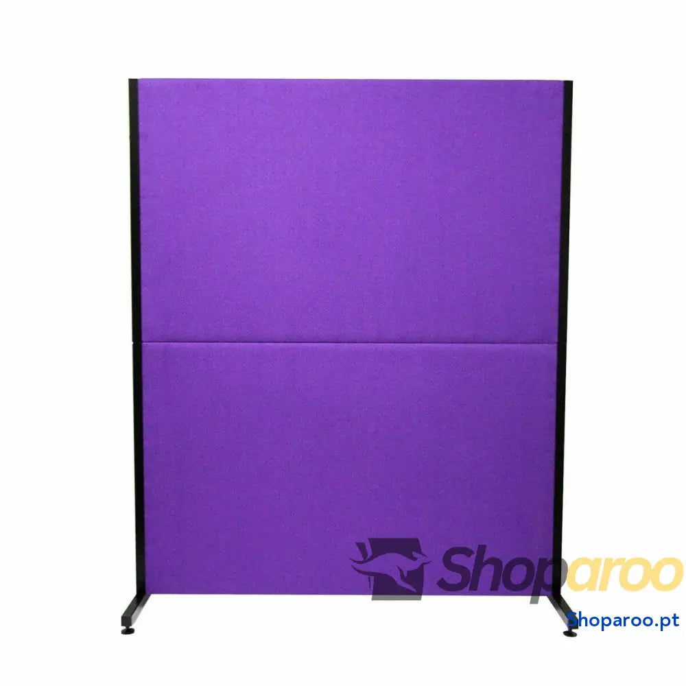 Biombo Valdeganga Piqueras y Crespo 0BALI82 Roxo Lilás