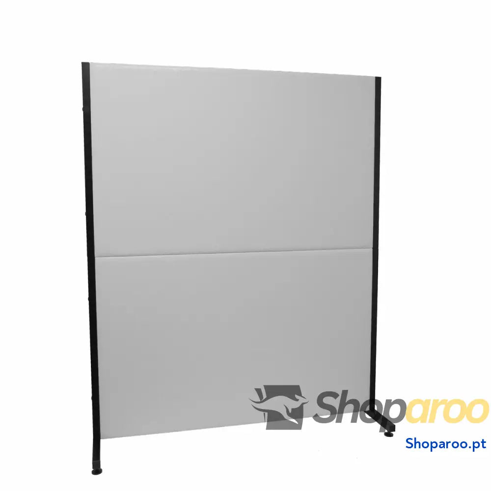 Biombo Valdeganga Piqueras y Crespo 80NSP40 Cinzento