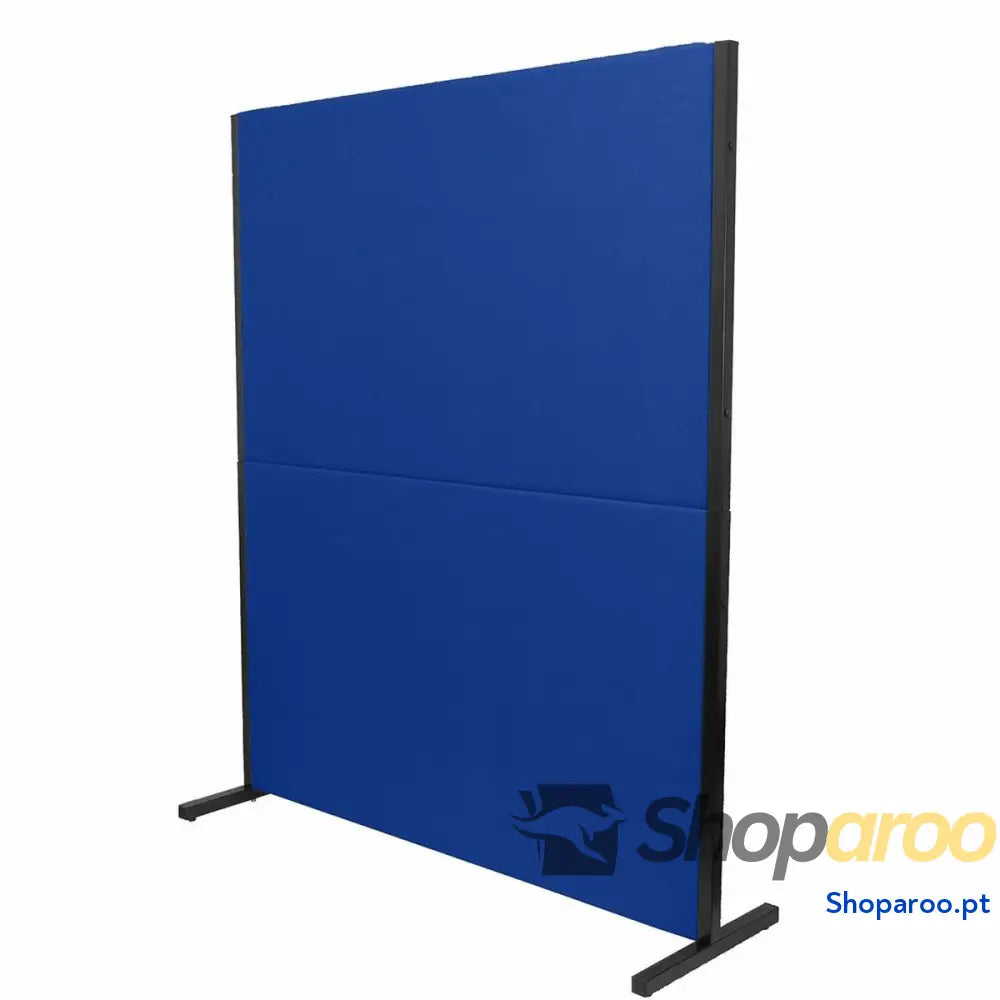 Biombo Valdeganga Piqueras y Crespo BALI229 Azul