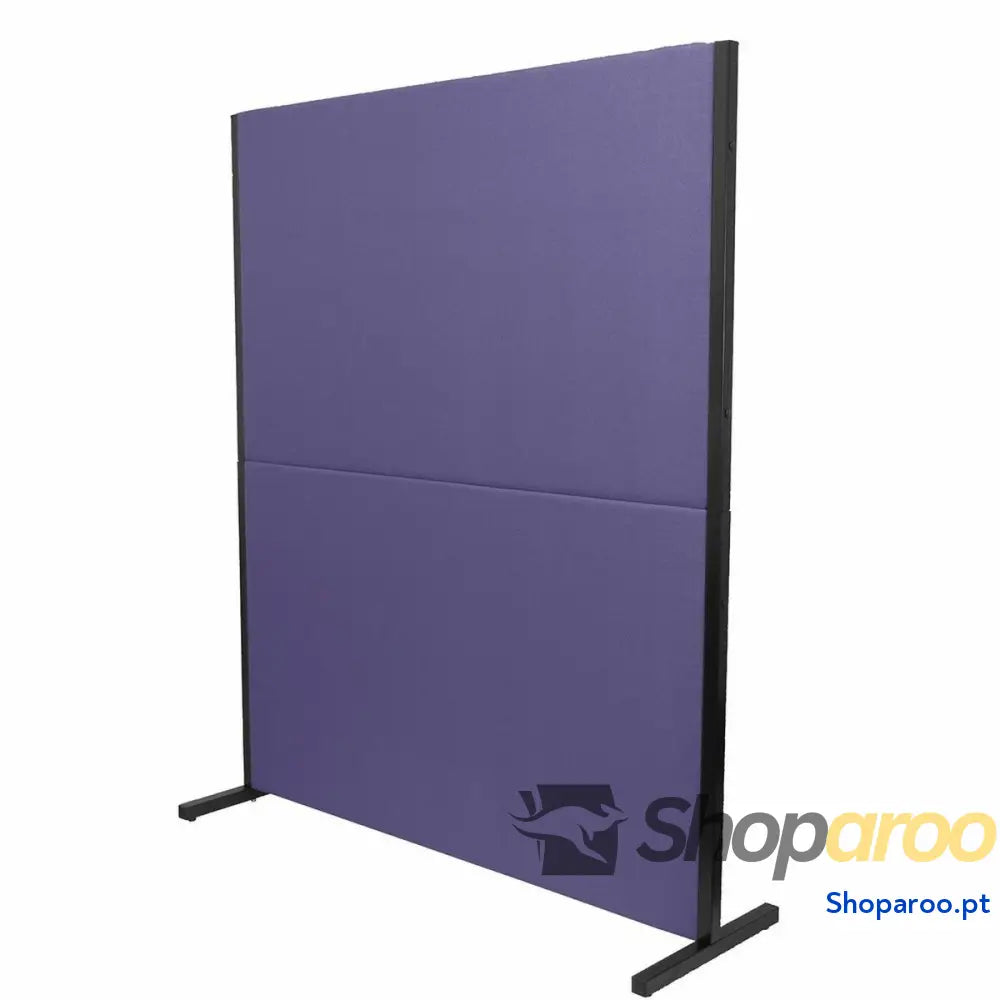 Biombo Valdeganga Piqueras y Crespo BALI261 Azul
