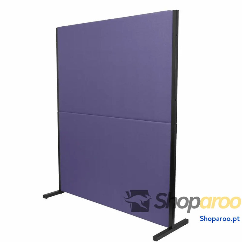 Biombo Valdeganga Piqueras y Crespo BALI261 Azul
