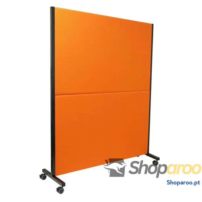 Biombo Valdeganga Piqueras y Crespo BALI308 Laranja