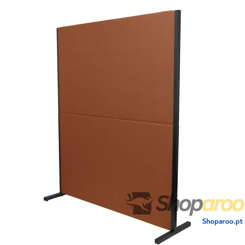 Biombo Valdeganga Piqueras y Crespo BALI363 Castanho