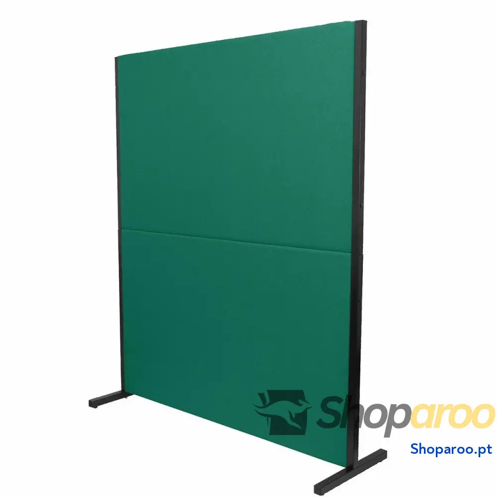 Biombo Valdeganga Piqueras y Crespo BALI456 Verde Esmeralda