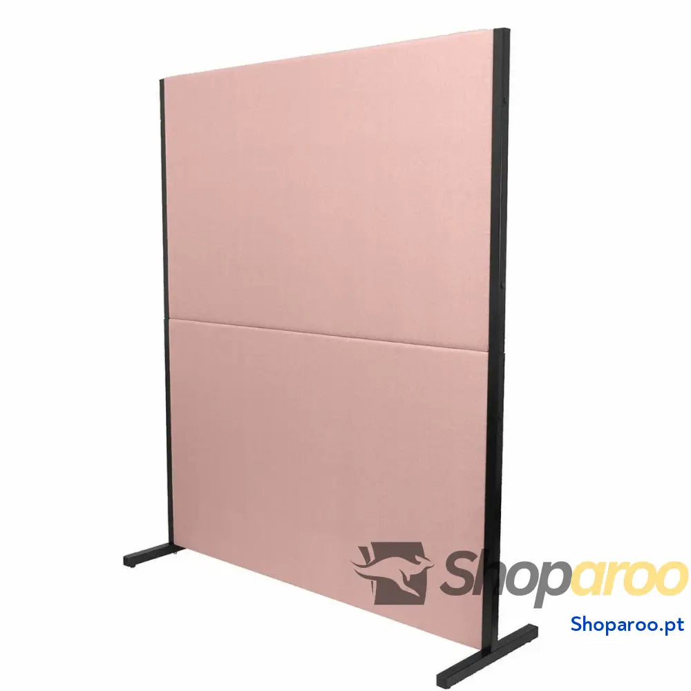 Biombo Valdeganga Piqueras y Crespo BALI710 Cor de Rosa