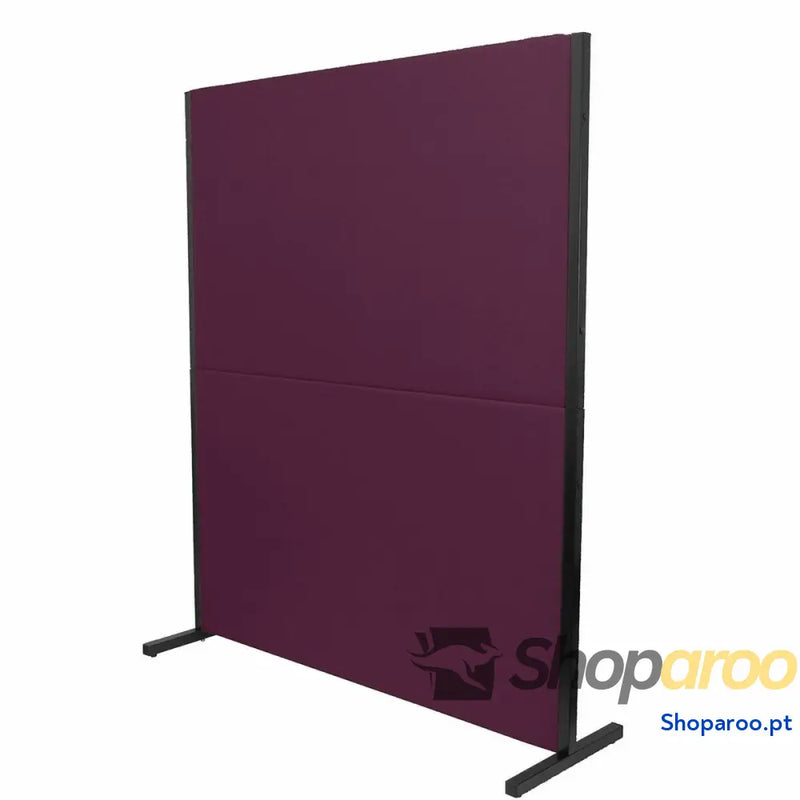 Biombo Valdeganga Piqueras y Crespo BALI760 Roxo