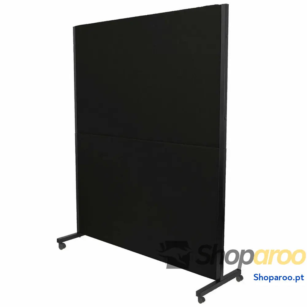 Biombo Valdeganga Piqueras y Crespo LI840RF Preto