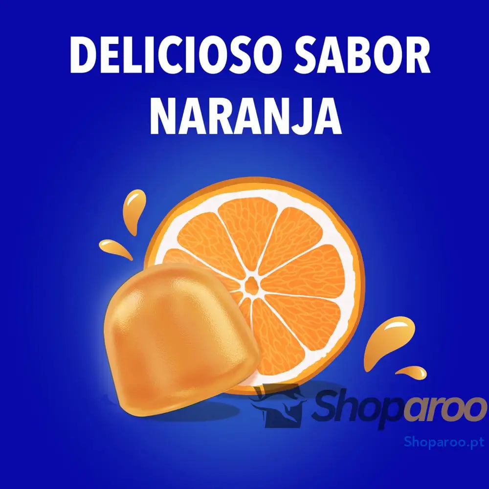 Gomas Bion 3 Energy com Vitaminas B12 e Probióticos para Energia