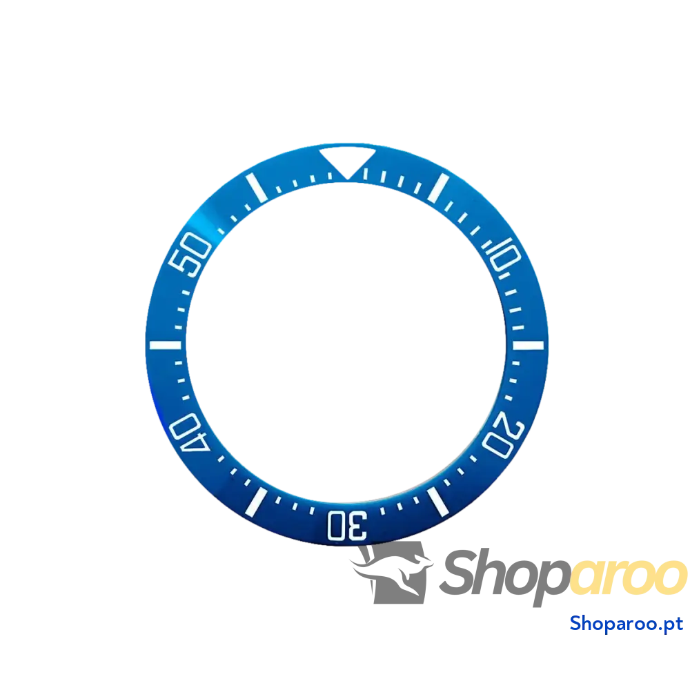 Bisel para Relógios Bobroff BFBA