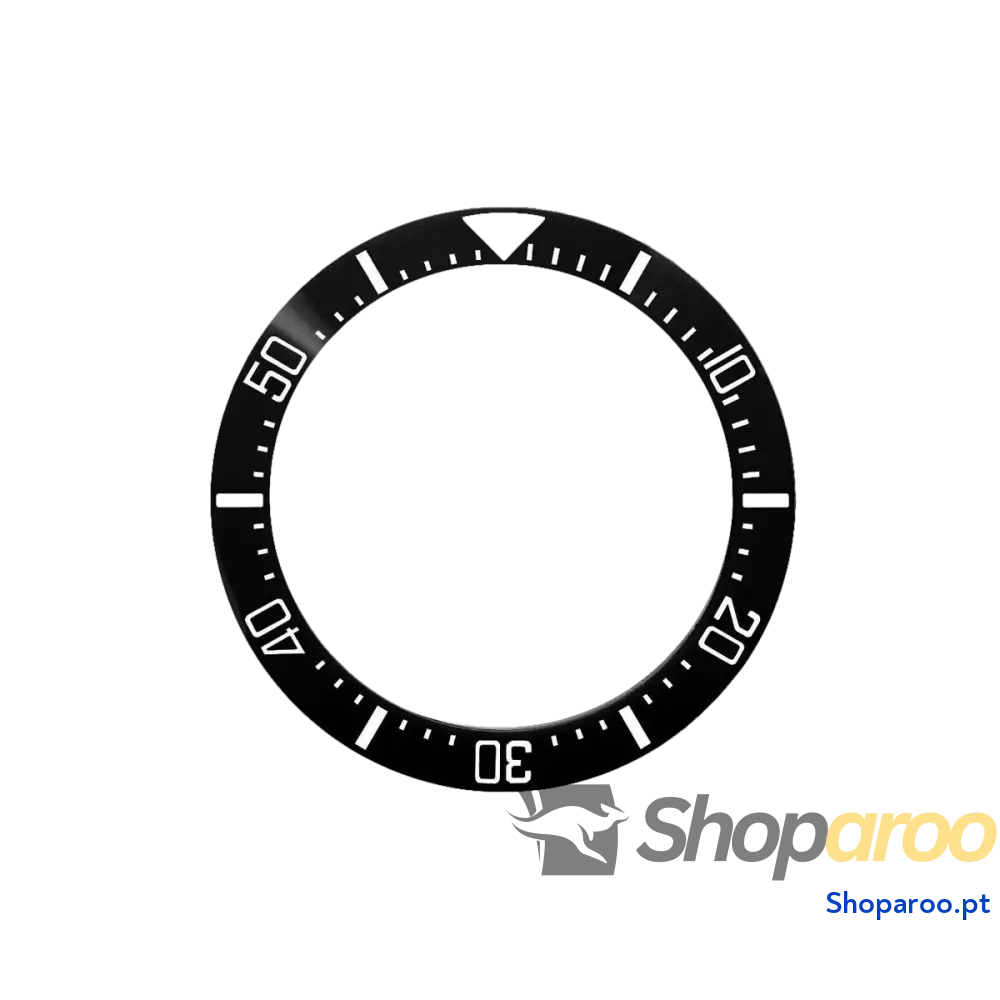 Bisel para Relógios Bobroff BFBNE