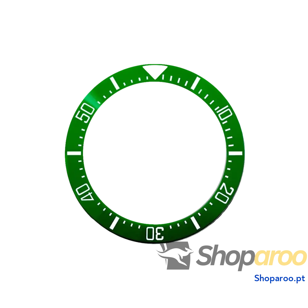 Bisel para Relógios Bobroff BFBV