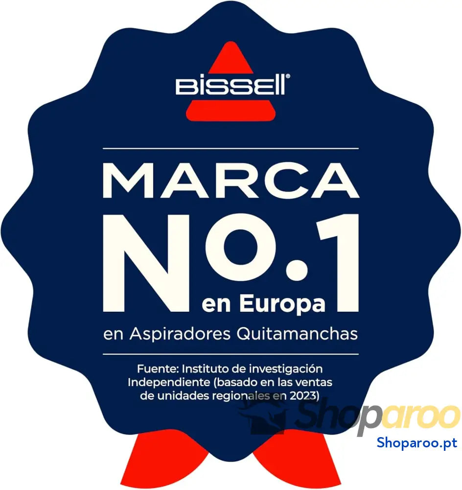BISSELL SpotClean Pet Pro Máquina de limpeza manual para manchas e tapetes