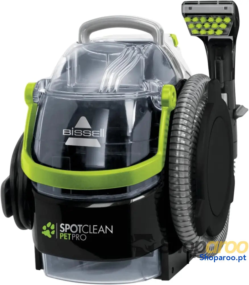 BISSELL SpotClean Pet Pro Máquina de limpeza manual para manchas e tapetes