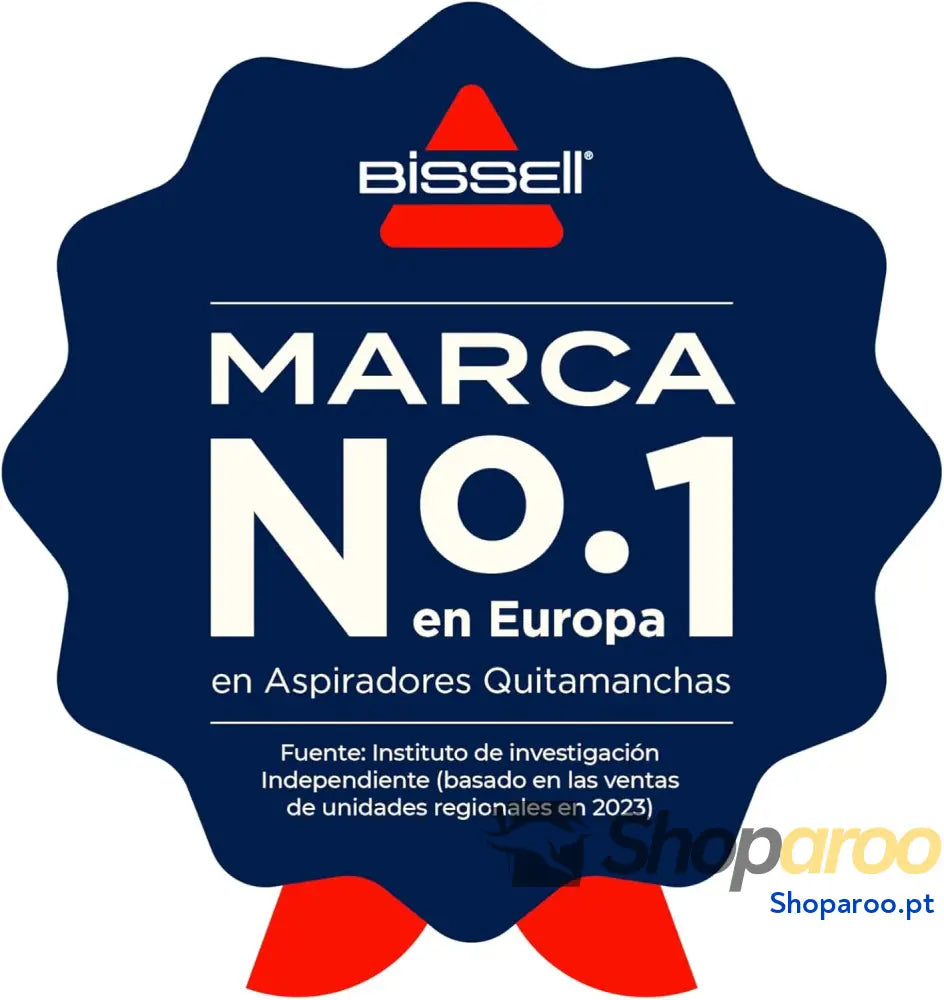 Bissell Spotclean Proheat Máquina de limpeza tapetes e estofos