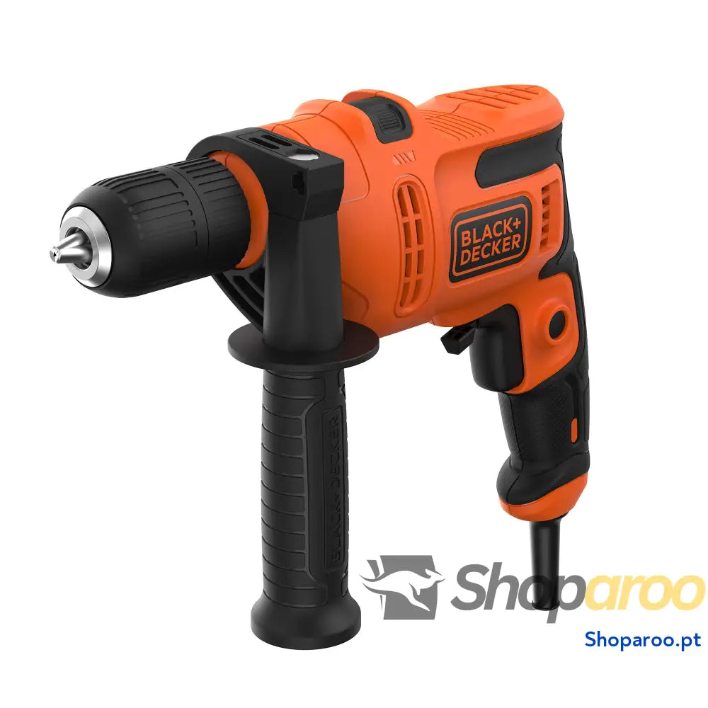 Black + Decker BEH550 Berbequim percutor