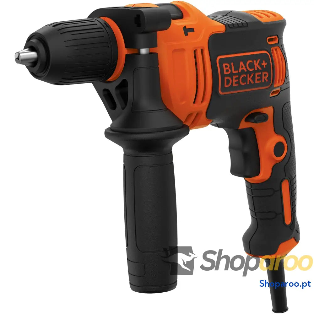 Black + Decker BEH550 Berbequim percutor
