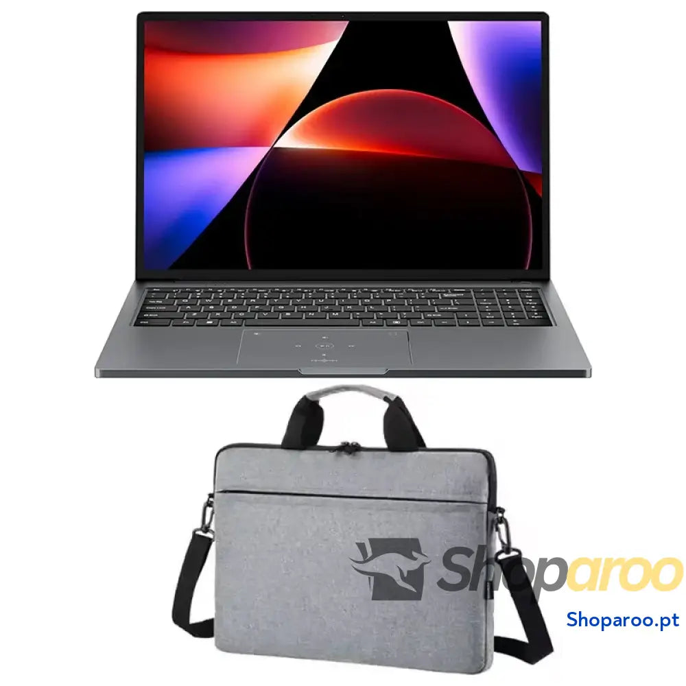 Blackview AceBook 12 Intel Core i5 16GB RAM 512GB SSD 16 FHD