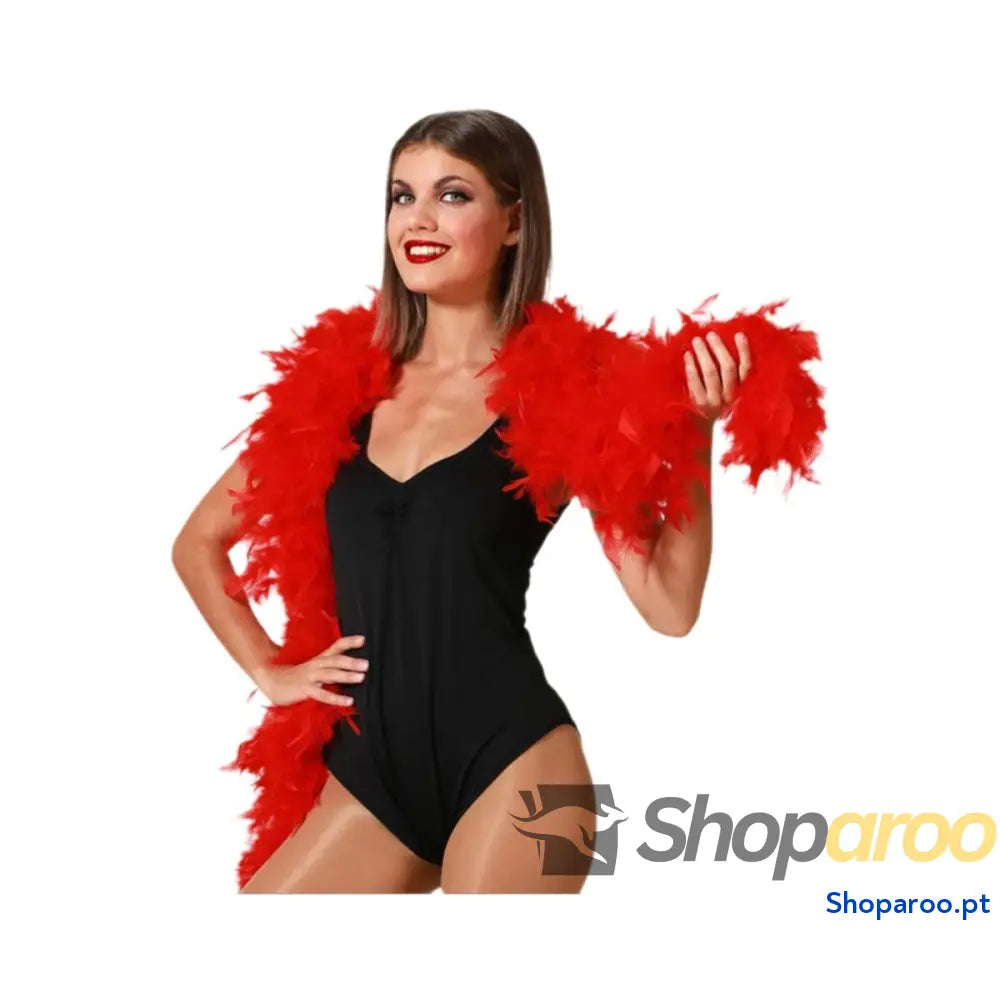 Boa Vermelho