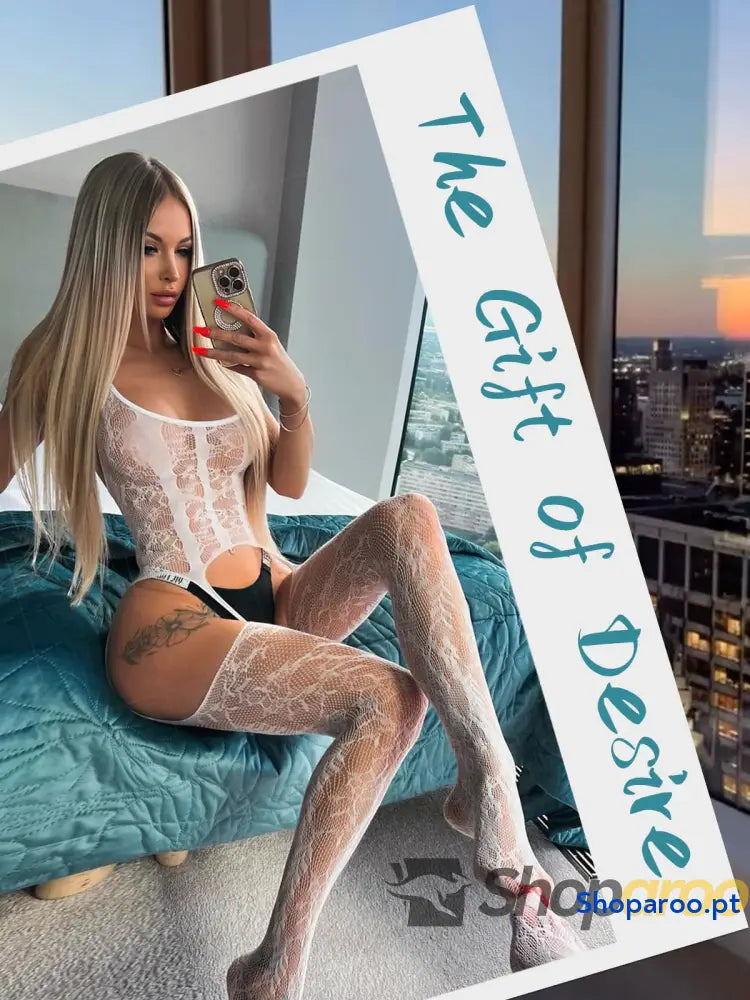 Body feminino sem entrepernas roupa de dormir sexy lingerie macia para mulher
