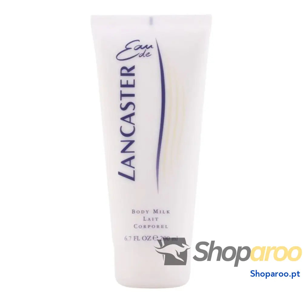 Body Milk Eau Lancaster Eau De Lancaster (200 ml) 200 ml