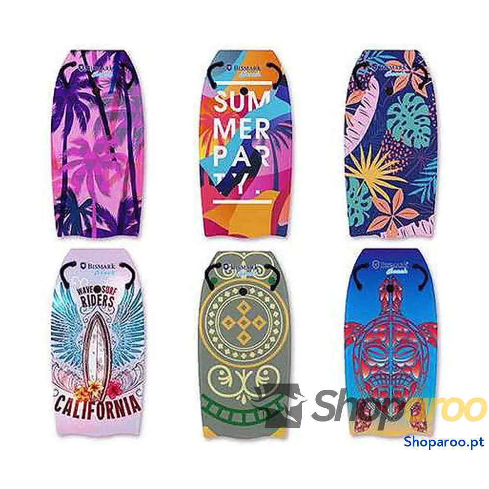 BodyBoard 103 x 47,5 x 5 cm