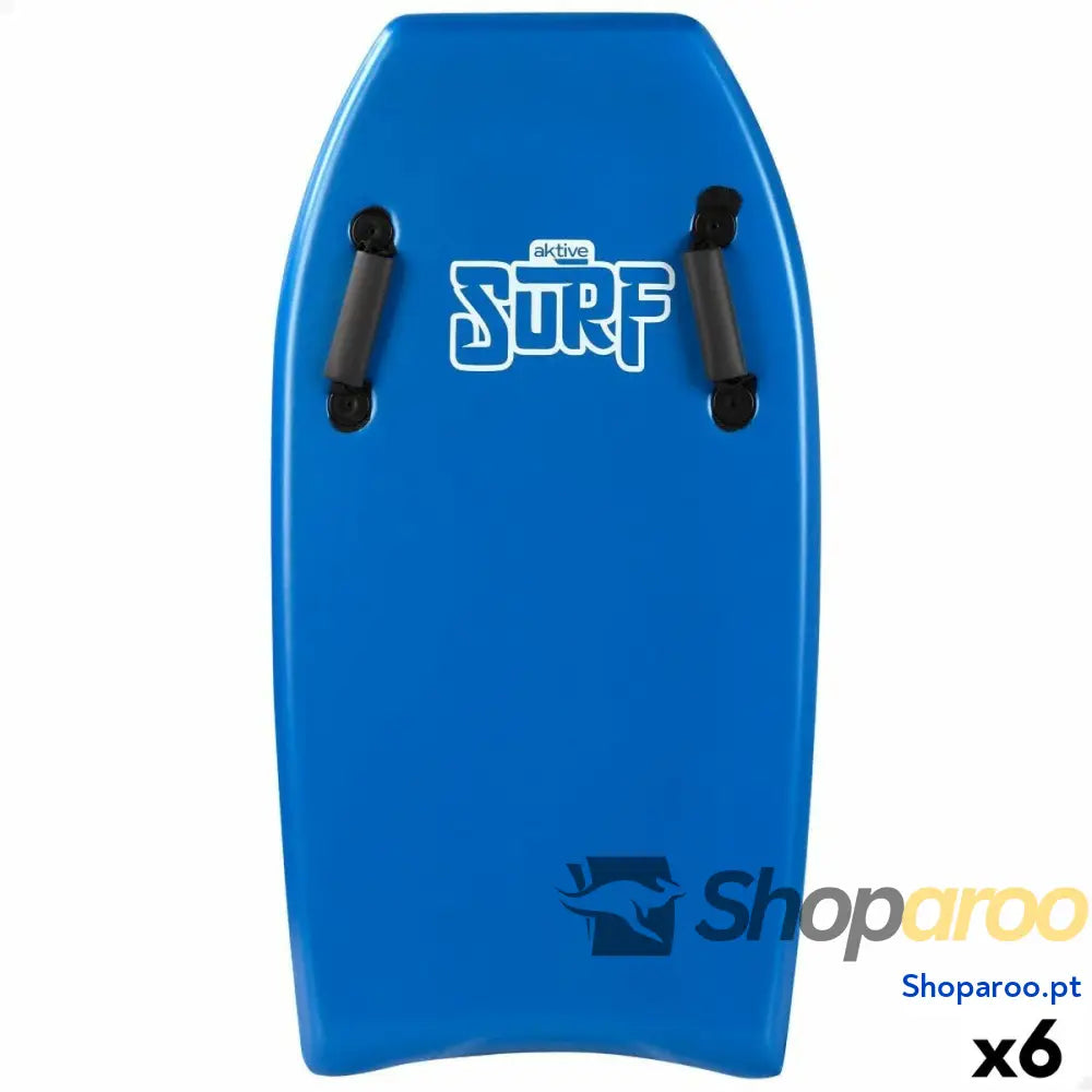 BodyBoard Aktive Pro Performance 48 x 94,5 x 5,5 cm