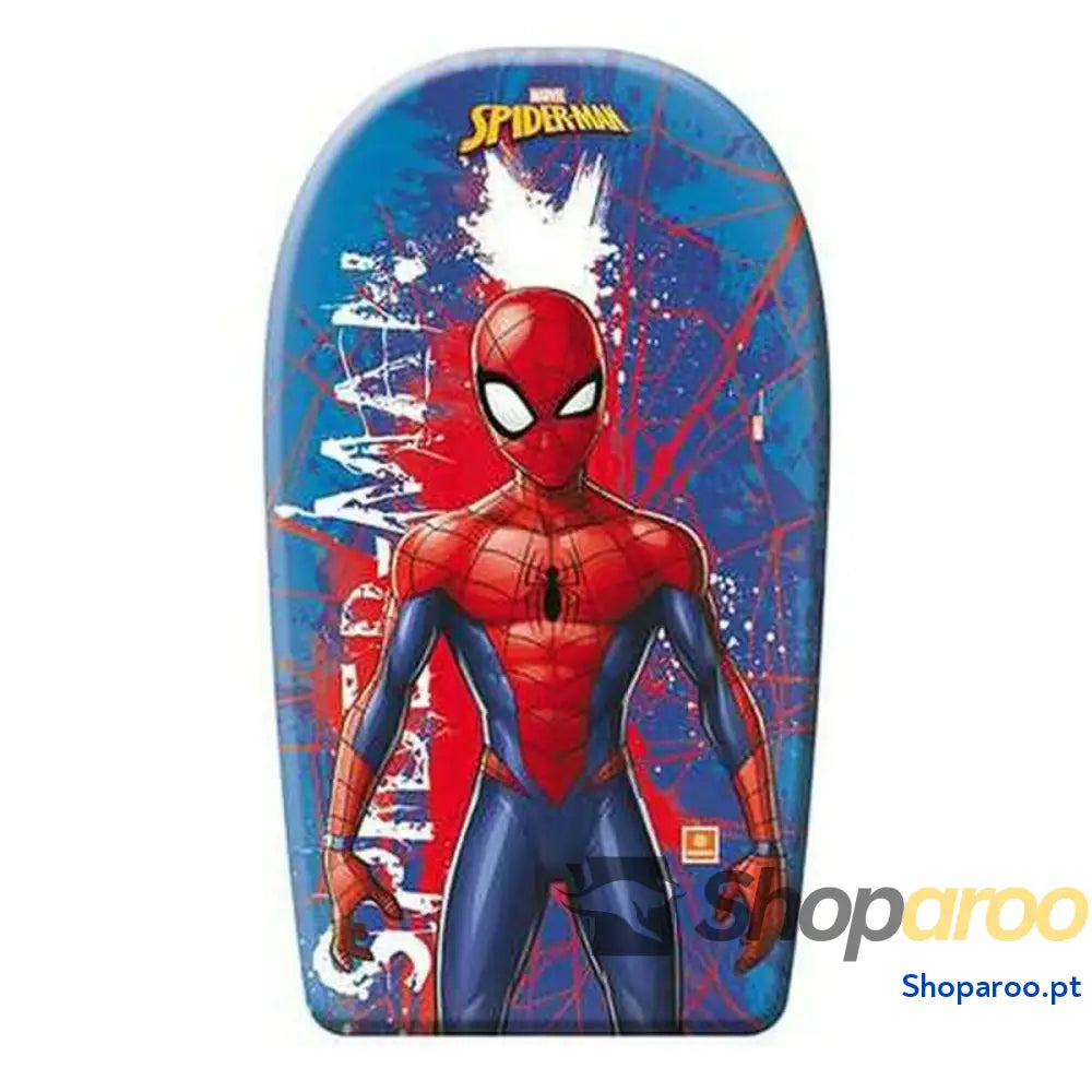 BodyBoard Spider-Man
