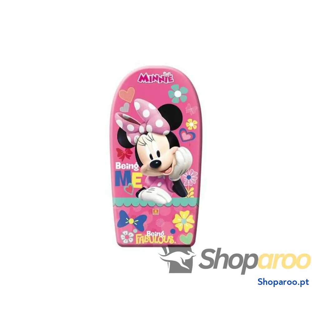 BodyBoard Unice Toys Minnie Mouse (94 cm)