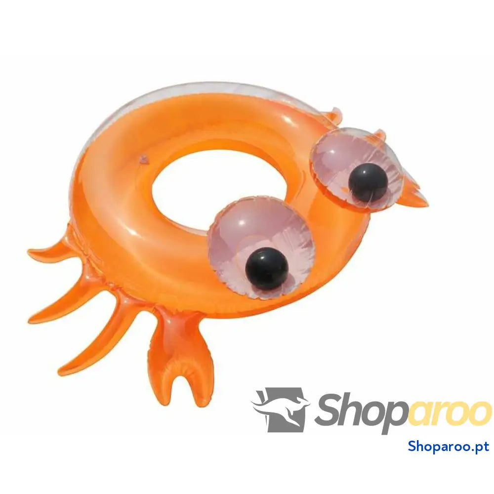 Boia insuflável Big Eyes 56 x 88 cm