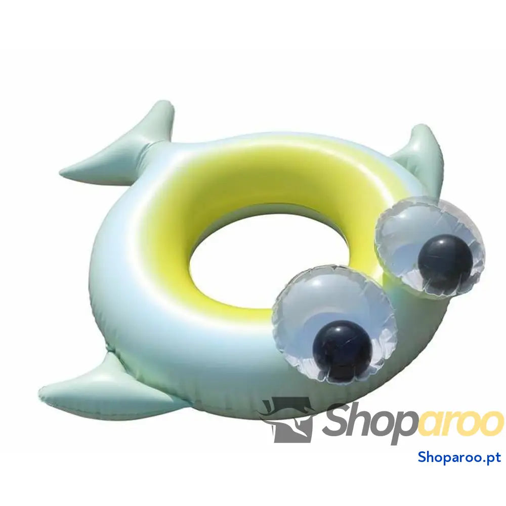 Boia insuflável Creaciones Llopis Big Eyes