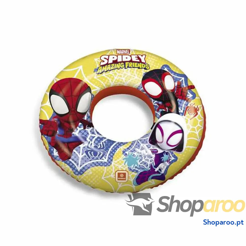 Boia insuflável Spidey 50 cm