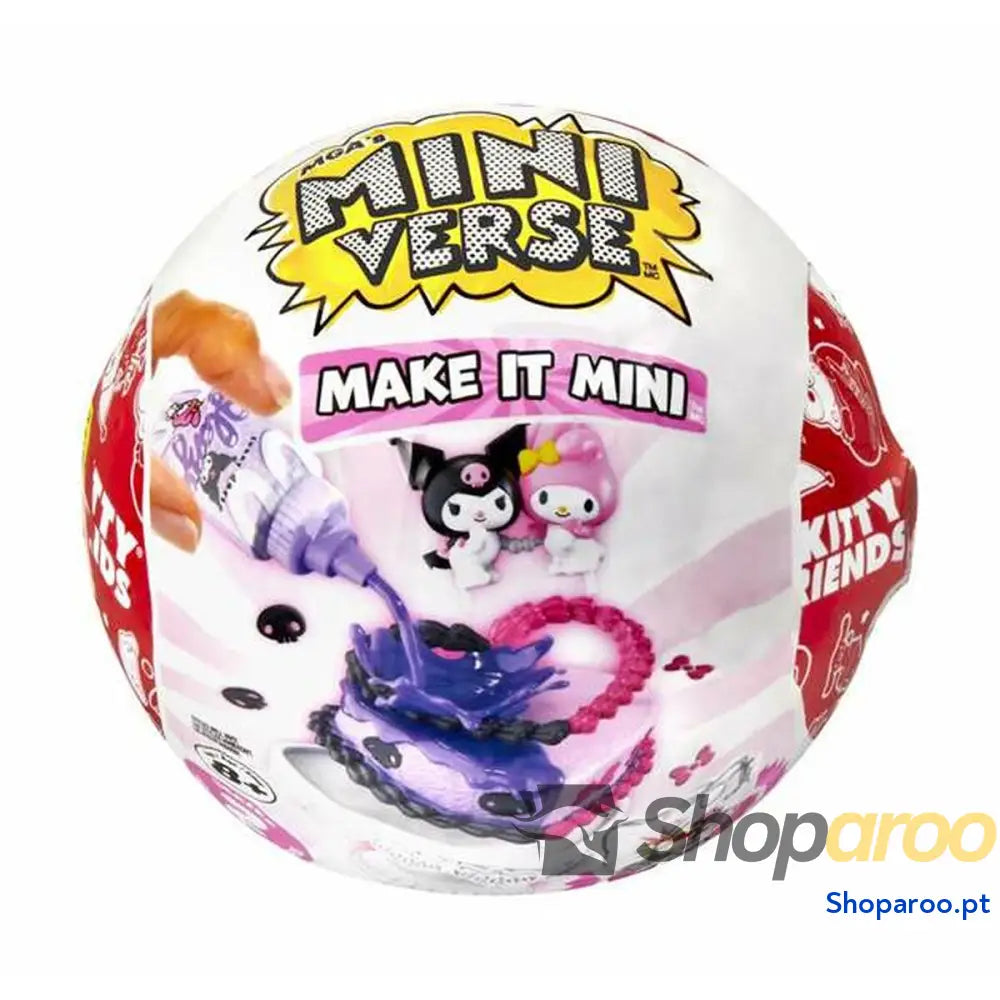Bol Hello Kitty