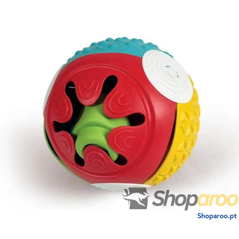 Bola Clementoni Sensory Clemy
