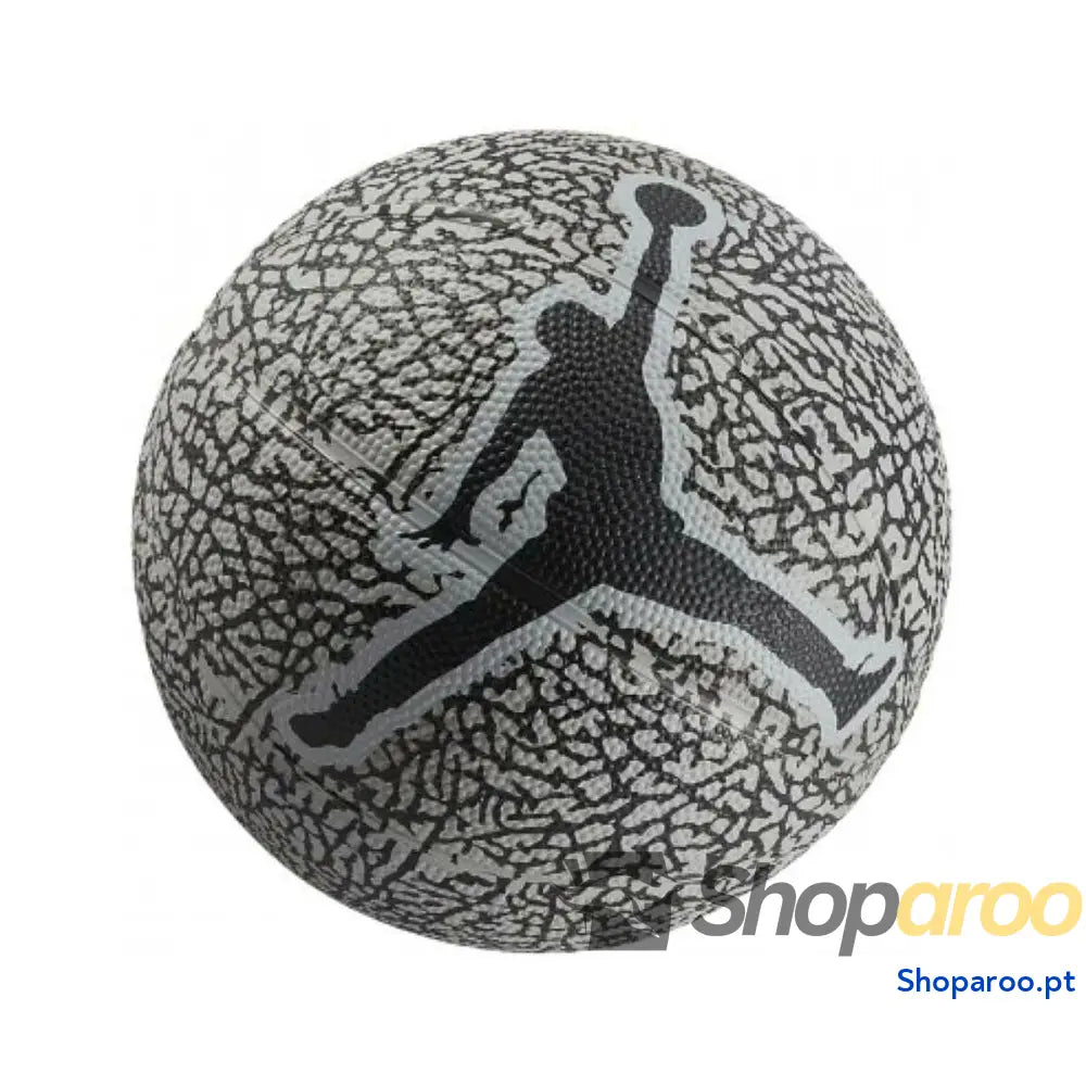 Bola de Basquetebol Jordan JORDAN SKILLS 2.0 GRAPHIC GREBLAGRE   J1006753056 056 Cinzento Sintético 3
